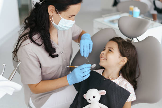 Best Weekend Emergency Dentist in Wentworth, NC