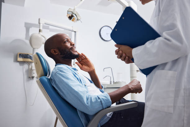Best Emergency Dental Care for Trauma or Injury in Wentworth, NC