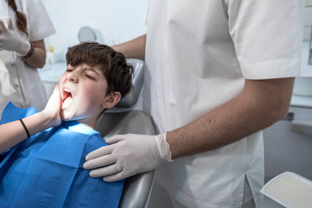 Best Walk-In Emergency Dentist in Wentworth, NC