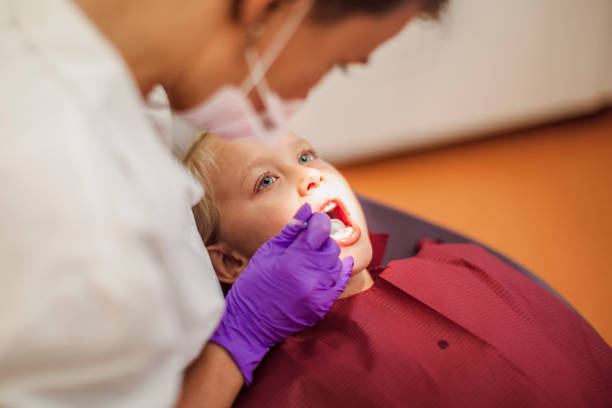 Best Emergency Broken Tooth Repair in Wentworth, NC