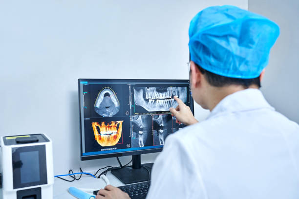 Best Emergency Root Canal Treatment in Wentworth, NC