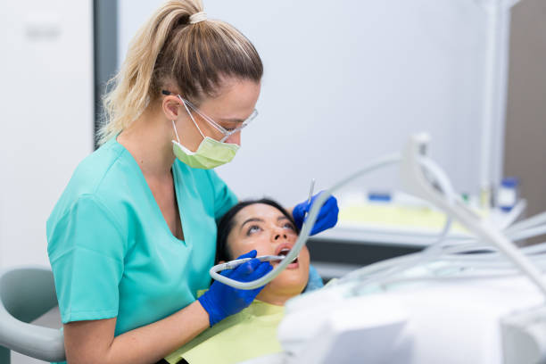 Best Emergency Tooth Extraction in Wentworth, NC
